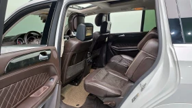 Mercedes-Benz GLS 500 ���* 360* ������� �����* ��. ��������* ������ ���� | Mobile.bg � ����� ������ 12