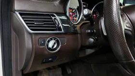 Mercedes-Benz GLS 500 ���* 360* ������� �����* ��. ��������* ������ ���� | Mobile.bg � ����� ������ 16