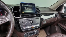 Mercedes-Benz GLS 500 ���* 360* ������� �����* ��. ��������* ������ ���� | Mobile.bg � ����� ������ 14