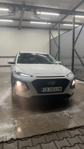Hyundai Kona | Mobile.bg � ����� ������ 8