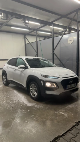 Hyundai Kona | Mobile.bg � ����� ������ 9