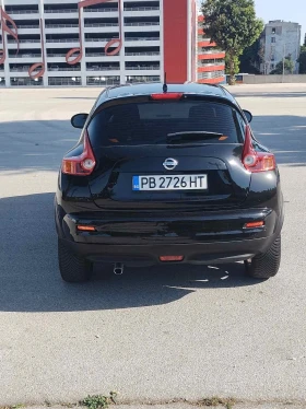 Nissan Juke | Mobile.bg � ����� ������ 5