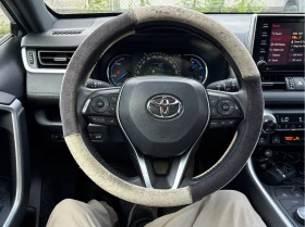 Toyota Rav4 Hybrid XSE* CARFAX* ����� �� �����������*  | Mobile.bg � ����� ������ 8