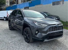 Toyota Rav4 Hybrid XSE* CARFAX* ����� �� �����������*  | Mobile.bg � ����� ������ 3