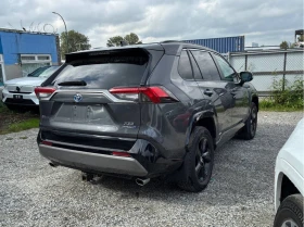 Toyota Rav4 Hybrid XSE* CARFAX* ����� �� �����������*  | Mobile.bg � ����� ������ 6