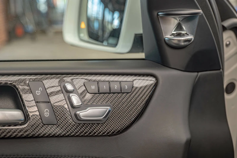 Mercedes-Benz GLE 63 S AMG 4Matic/Bang&Olufsen/Обдухване/Камера360/, снимка 8 - Автомобили и джипове - 50902380