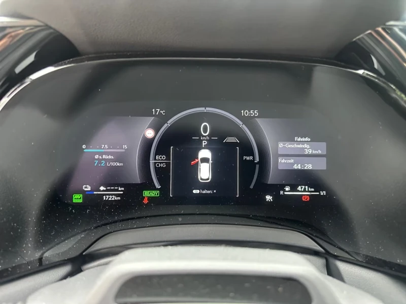 Lexus RX 450h plus LUXURY/309HP/PANO/360/HUD/MEMO/463g, снимка 9 - Автомобили и джипове - 52133190