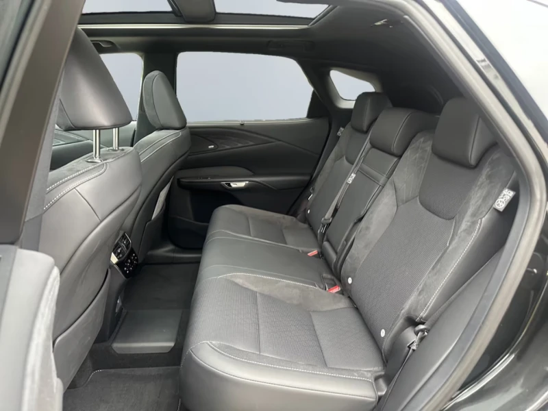 Lexus RX 450h plus LUXURY/309HP/PANO/360/HUD/MEMO/463g, снимка 15 - Автомобили и джипове - 52133190