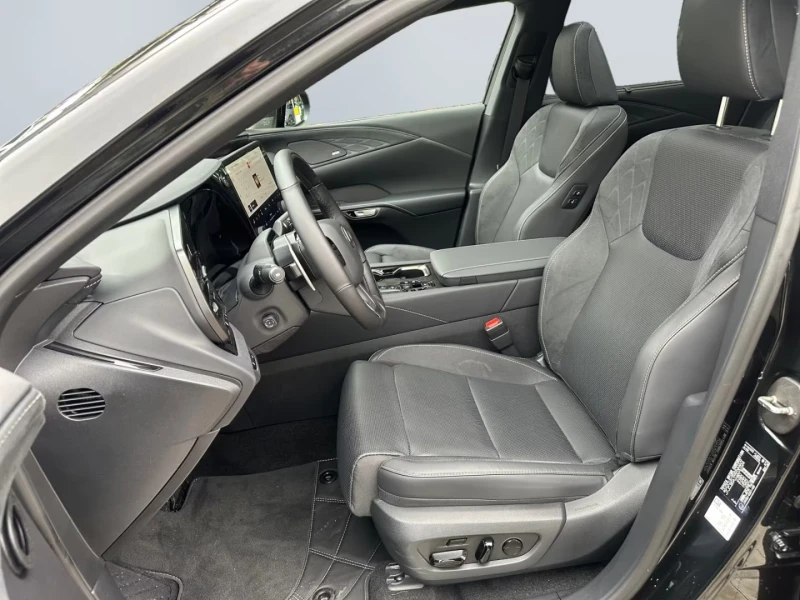Lexus RX 450h plus LUXURY/309HP/PANO/360/HUD/MEMO/463g, снимка 6 - Автомобили и джипове - 52133190