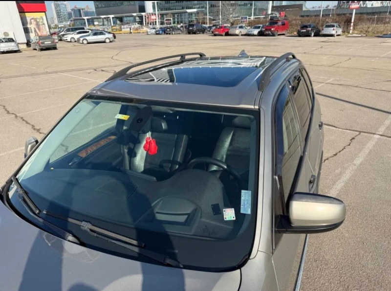 BMW X5 3.0D 7 seat, снимка 6 - Автомобили и джипове - 52291087