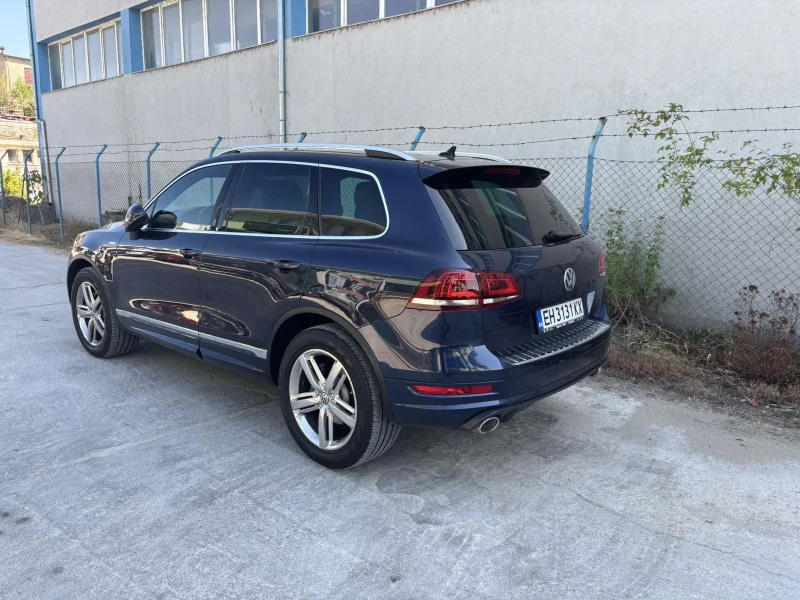 VW Touareg 3.0 EDITION X, снимка 2 - Автомобили и джипове - 52426982