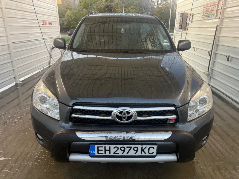 Toyota Rav4 2.2 dcat