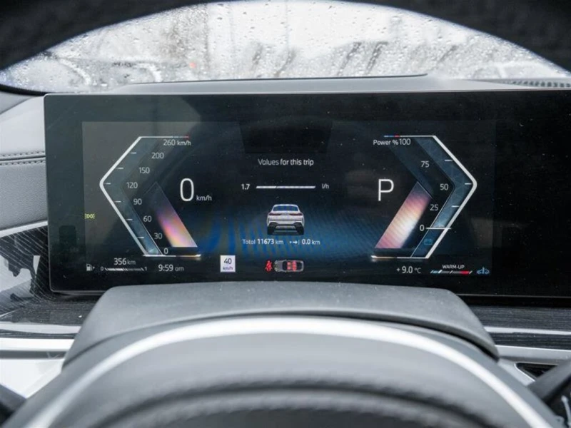 BMW X6 * xDrive40i//MSportPro/AdvDrAsst/Clean, снимка 15 - Автомобили и джипове - 52965024