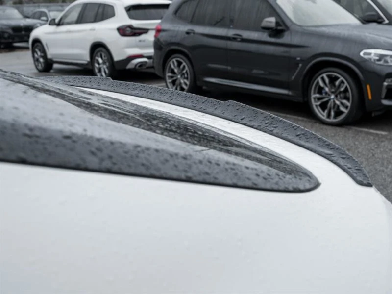 BMW X6 * xDrive40i//MSportPro/AdvDrAsst/Clean, снимка 9 - Автомобили и джипове - 52965024