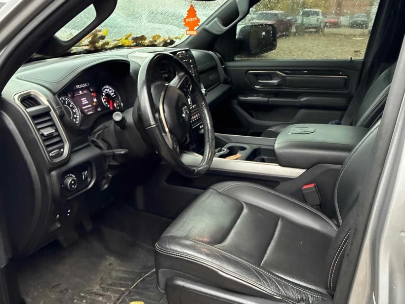 Dodge RAM 1500 2020 SPORT * CARFAX * БЕЗ ПЪРВОНАЧАЛНА ВНОСКА, снимка 8 - Автомобили и джипове - 53032761
