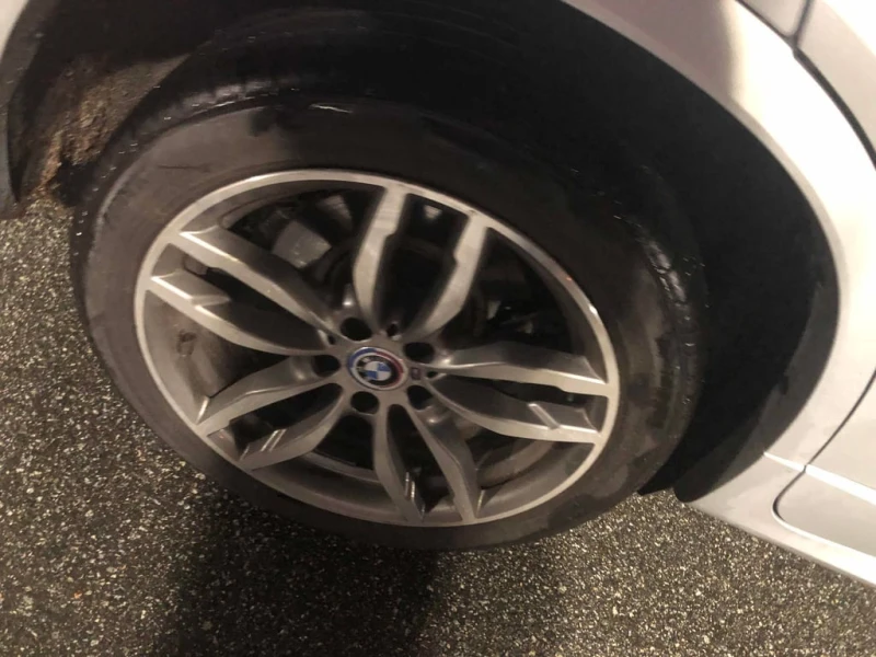 BMW X4 * xDrive28i * CARFAX * ЦЕНА ДО БГ, снимка 7 - Автомобили и джипове - 53080821