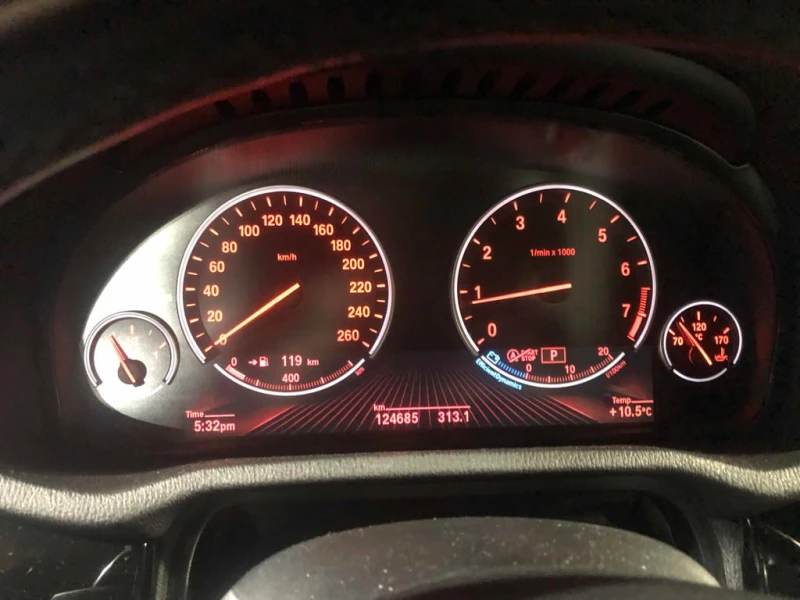 BMW X4 * xDrive28i * CARFAX * ЦЕНА ДО БГ, снимка 8 - Автомобили и джипове - 53080821