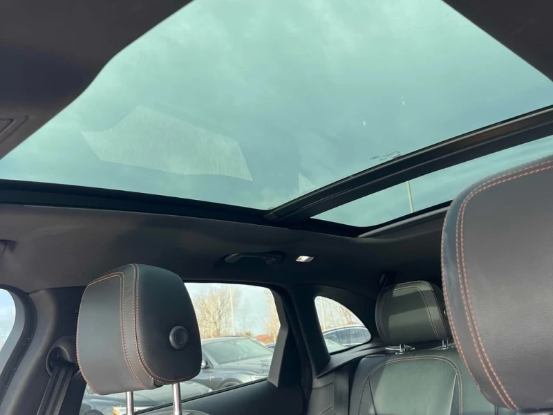 Jaguar F-PACE Supercharged 35T* Prestige * CARFAX * , снимка 14 - Автомобили и джипове - 53382943