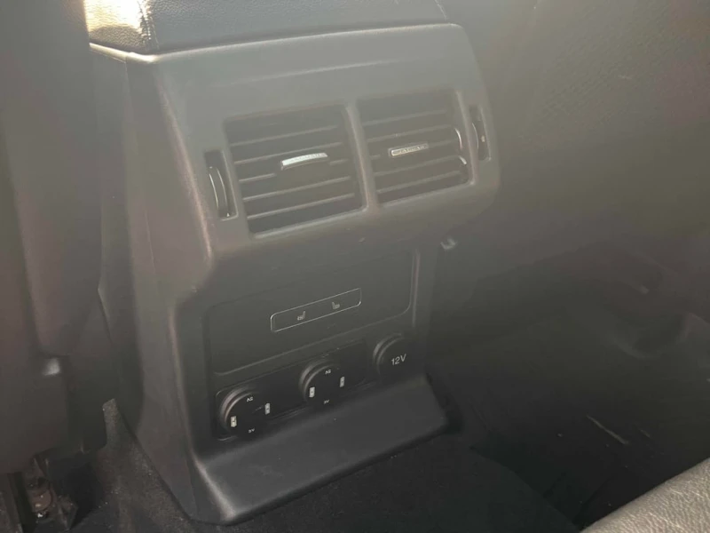 Jaguar F-PACE Supercharged 35T* Prestige * CARFAX * , снимка 11 - Автомобили и джипове - 53382943