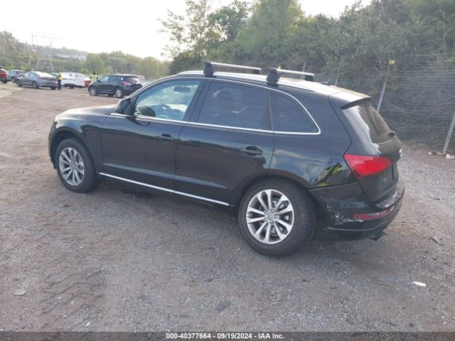 Audi Q5  2.0T PREMIUM, КРАЙНА ЦЕНА, снимка 7 - Автомобили и джипове - 47400015