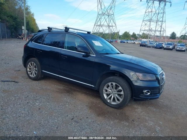 Audi Q5  2.0T PREMIUM, КРАЙНА ЦЕНА, снимка 2 - Автомобили и джипове - 47400015