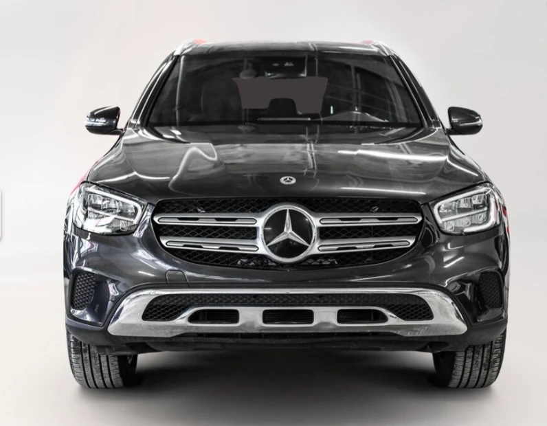 Mercedes-Benz GLC 300 - 52000 лв. - 73604304 1