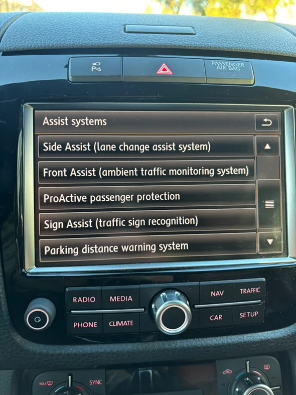 VW Touareg 3.0 EDITION X, снимка 16 - Автомобили и джипове - 52426982