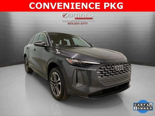 Audi Q5 Premium 2.0 TFSI - изображение 3