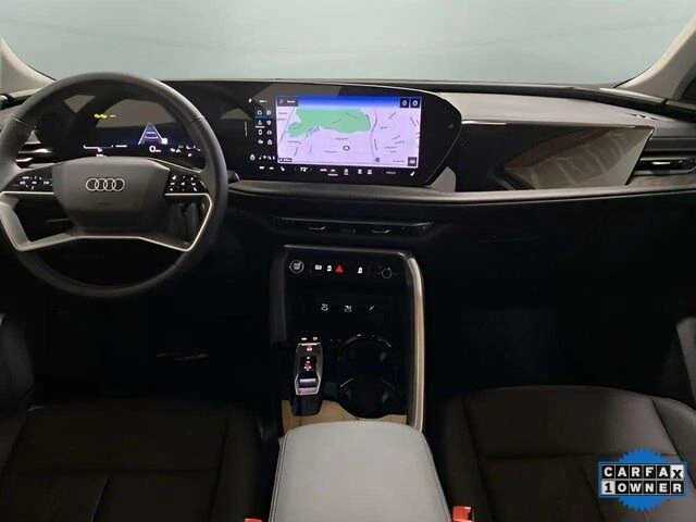 Audi Q5 Premium 2.0 TFSI - изображение 7