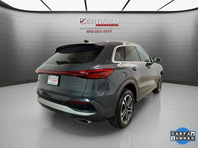 Audi Q5 Premium 2.0 TFSI - изображение 4