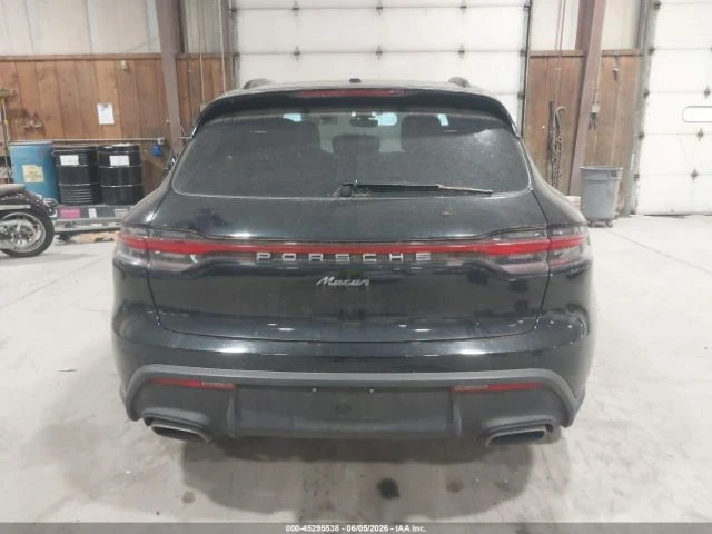 Porsche Macan * КОЖА* ПОДГРЕВ* ОБДУХВАНЕ* ПАНОРАМА* LED* , снимка 14 - Автомобили и джипове - 55065725