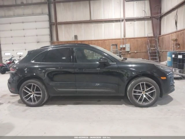 Porsche Macan * КОЖА* ПОДГРЕВ* ОБДУХВАНЕ* ПАНОРАМА* LED* , снимка 11 - Автомобили и джипове - 55065725