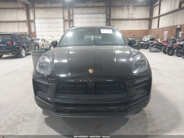 Porsche Macan * КОЖА* ПОДГРЕВ* ОБДУХВАНЕ* ПАНОРАМА* LED* , снимка 10 - Автомобили и джипове - 55065725