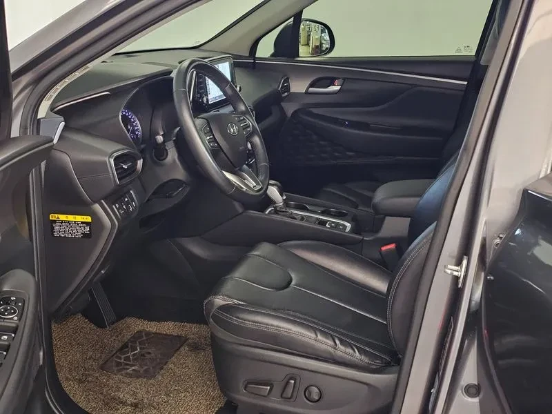 Hyundai Santa fe Tm Diesel 2.0 2Wd Premium, снимка 4 - Автомобили и джипове - 55261130