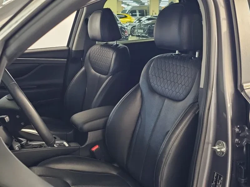 Hyundai Santa fe Tm Diesel 2.0 2Wd Premium, снимка 14 - Автомобили и джипове - 55261130