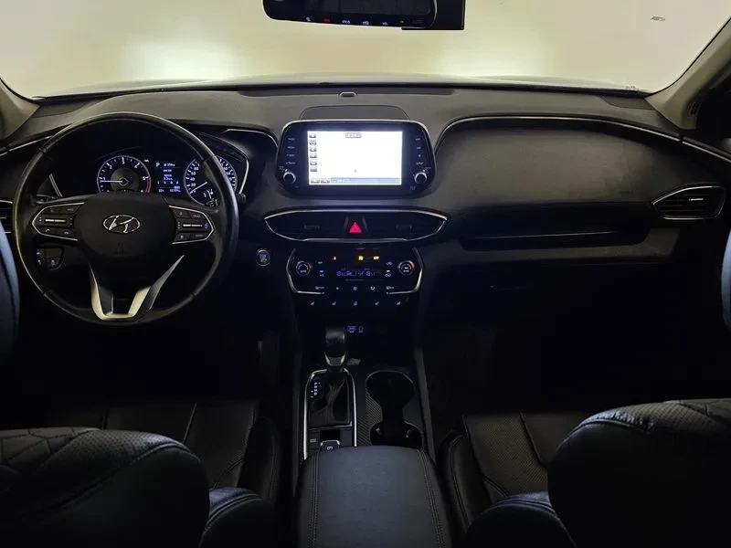 Hyundai Santa fe Tm Diesel 2.0 2Wd Premium, снимка 6 - Автомобили и джипове - 55261130