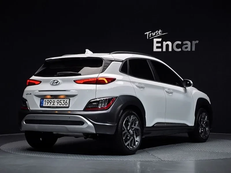 Hyundai Kona 1.6/HEV/�������/���������/��������� ����� | Mobile.bg � ����������� 2