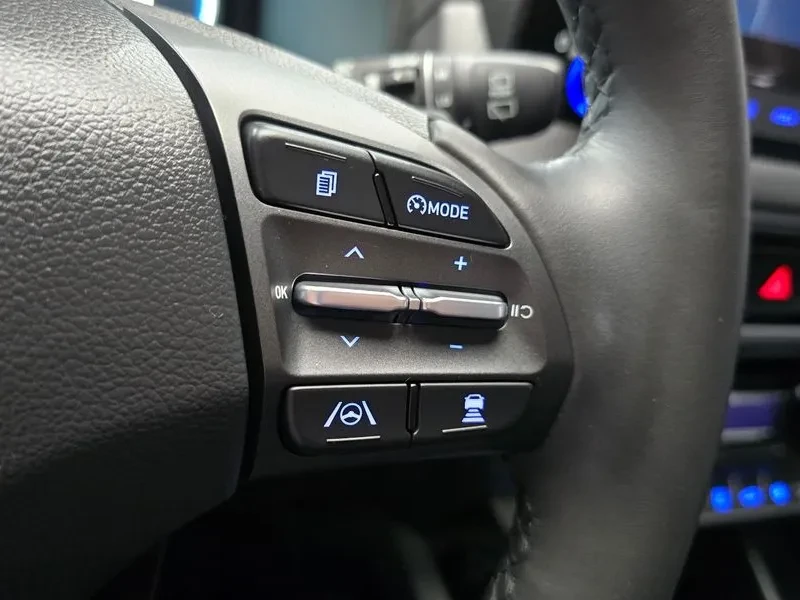 Hyundai Kona 1.6/HEV/�������/���������/��������� ����� | Mobile.bg � ����������� 17