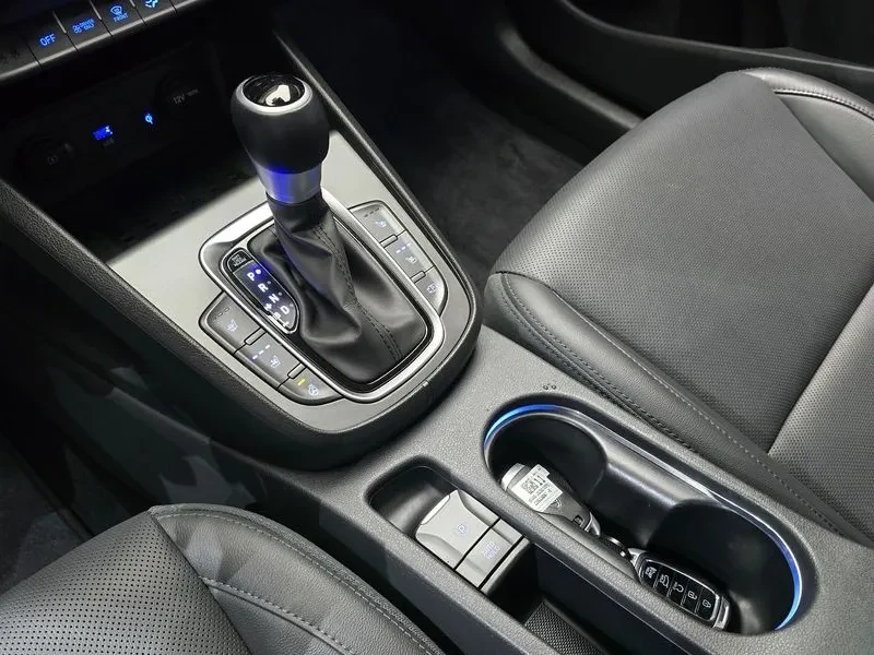 Hyundai Kona 1.6/HEV/�������/���������/��������� ����� | Mobile.bg � ����������� 9