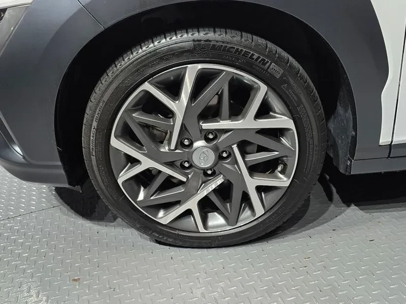 Hyundai Kona 1.6/HEV/�������/���������/��������� ����� | Mobile.bg � ����������� 5