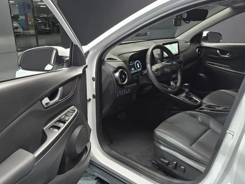 Hyundai Kona 1.6/HEV/�������/���������/��������� ����� | Mobile.bg � ����������� 10