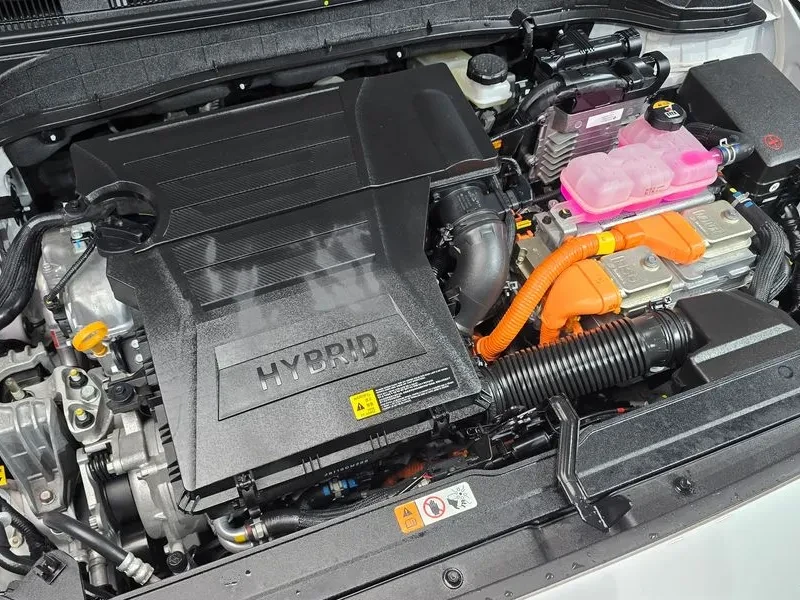 Hyundai Kona 1.6/HEV/�������/���������/��������� ����� | Mobile.bg � ����������� 6
