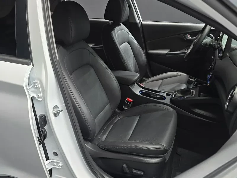 Hyundai Kona 1.6/HEV/�������/���������/��������� ����� | Mobile.bg � ����������� 12