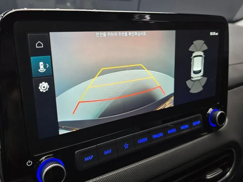Hyundai Kona 1.6/HEV/�������/���������/��������� ����� | Mobile.bg � ����������� 15