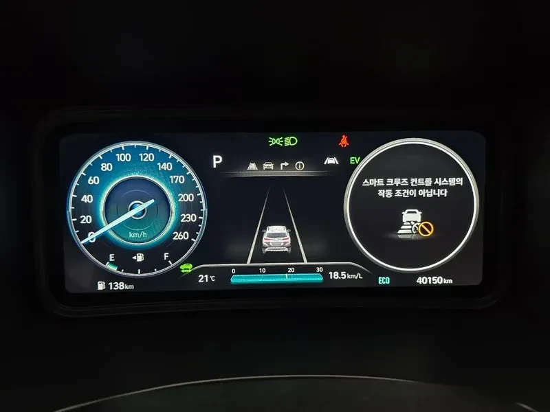 Hyundai Kona 1.6/HEV/�������/���������/��������� ����� | Mobile.bg � ����������� 8