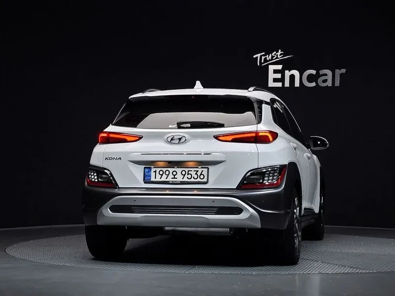 Hyundai Kona 1.6/HEV/�������/���������/��������� ����� | Mobile.bg � ����������� 4