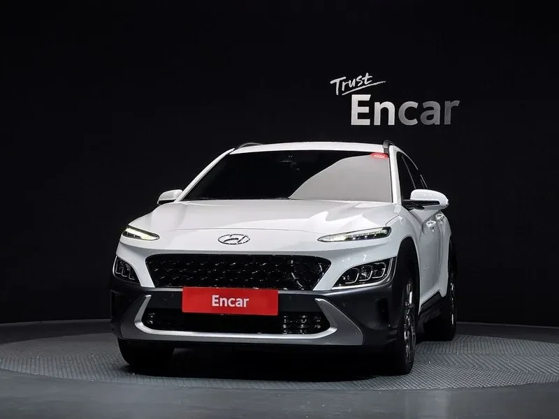 Hyundai Kona 1.6/HEV/�������/���������/��������� ����� | Mobile.bg � ����������� 3