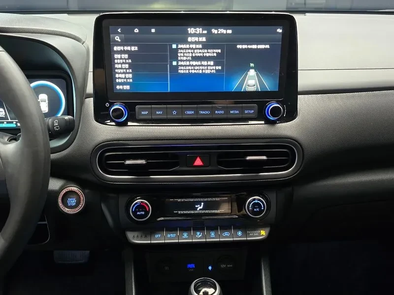 Hyundai Kona 1.6/HEV/�������/���������/��������� ����� | Mobile.bg � ����������� 14