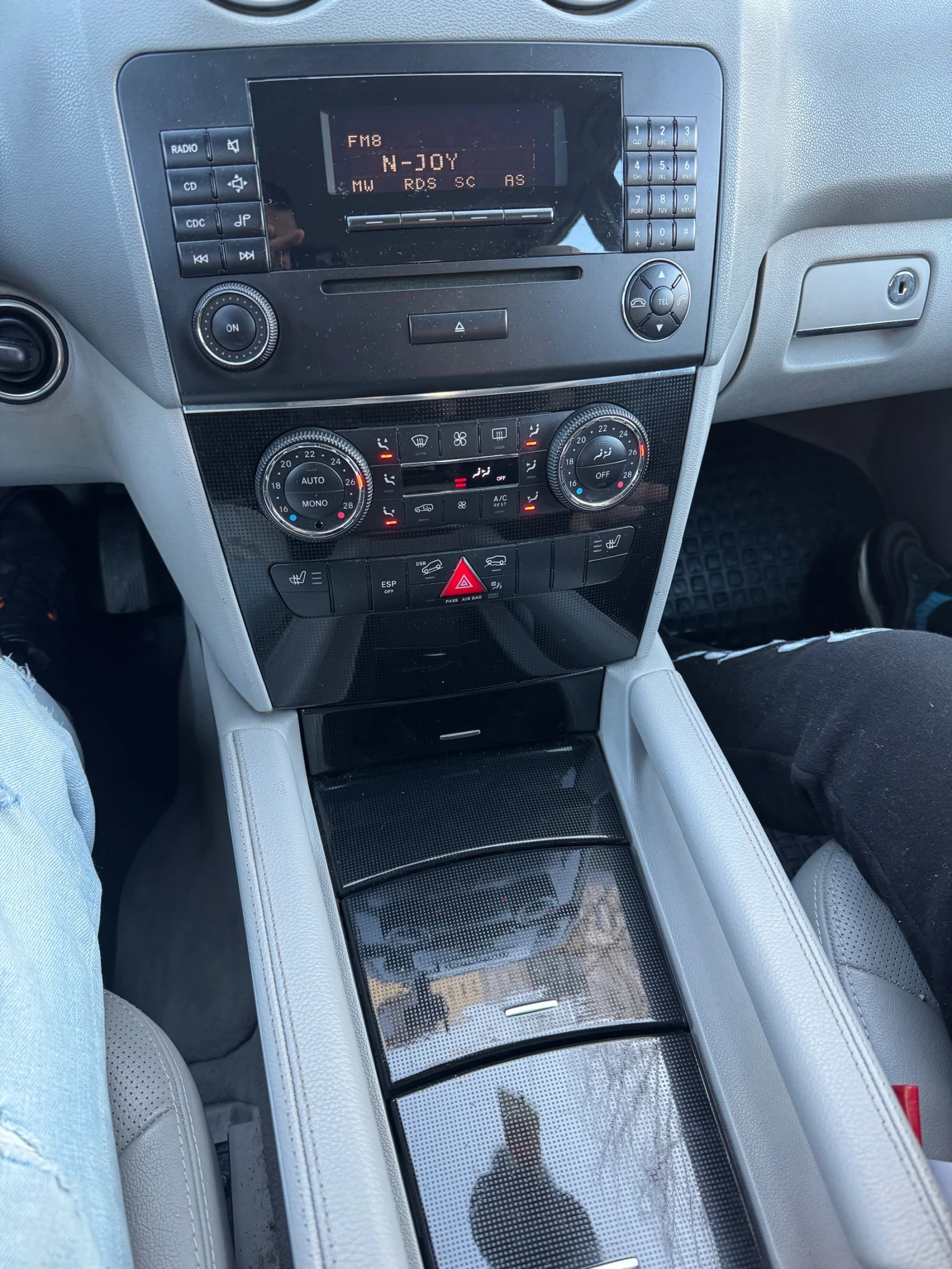 Mercedes-Benz ML 280 | Mobile.bg   12