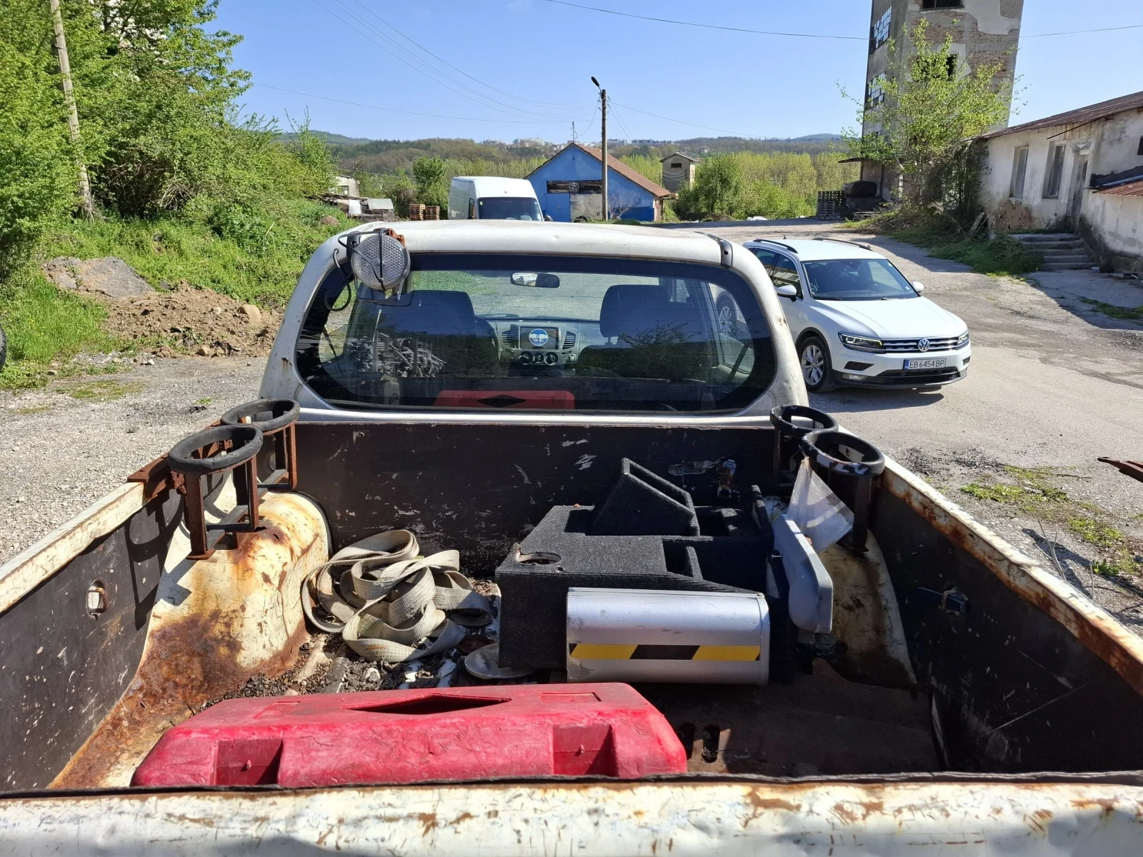 Mitsubishi L200  - изображение 9
